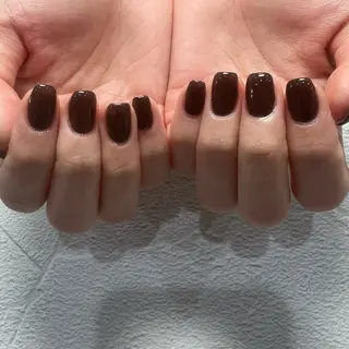 ネイル ALLURENAIL 🎀Homareのネイルデザイン