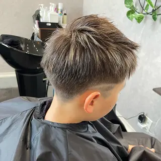 キッズ Koti sakai mayuのマツエク・マツパデザイン