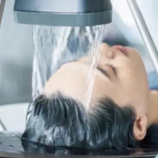 ミディアム レイヤーカット Kinoのヘアスタイル