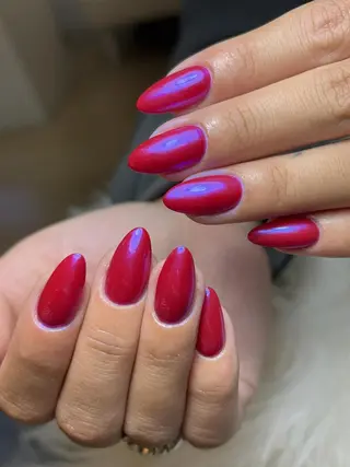 ネイル ハナ ネイルのネイルデザイン