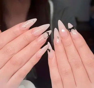 ネイル HANA ハナのネイルデザイン