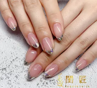 ネイル 閨匠 上野店のネイルデザイン