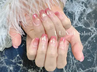 ネイル UU Nail Salon 西川口のネイルデザイン