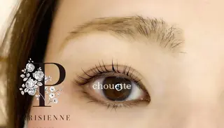 マツエク・マツパ Chouette シラハマのマツエク・マツパデザイン