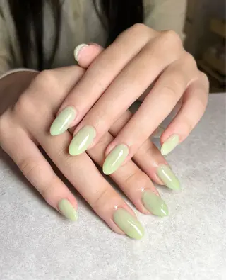 ネイル 🌻Sunrich Fuka🌻のネイルデザイン