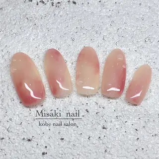 ネイル nailsalon miinailsのネイルデザイン