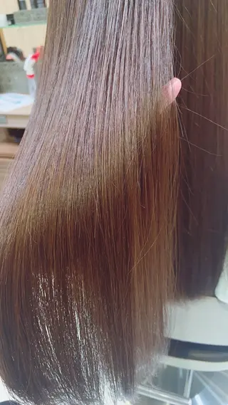 ロング insence  二子玉川店所属・🥀 Takumi 🥀のヘアスタイル