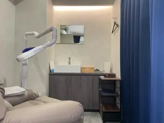 ホワイトニングサロン ダンブランシュサンダのエステ・リラクイメージ