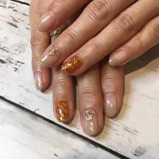 ネイル ☆ KAYOKO ☆のネイルデザイン