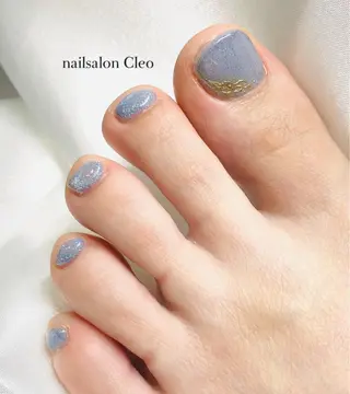 ネイル Cleo クレオのネイルデザイン