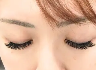 マツエク・マツパ C'estlaVie Sakuraiのマツエク・マツパデザイン