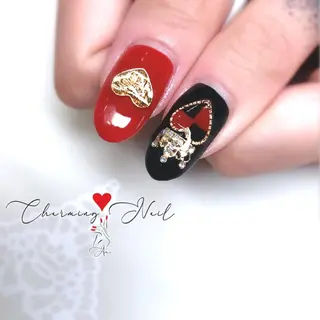 ネイル Charming❤️Nail所属・Nailist Amiのその他イメージ