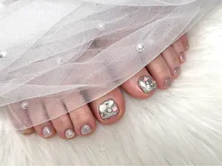 ネイル ネイルサロン ANELAのネイルデザイン