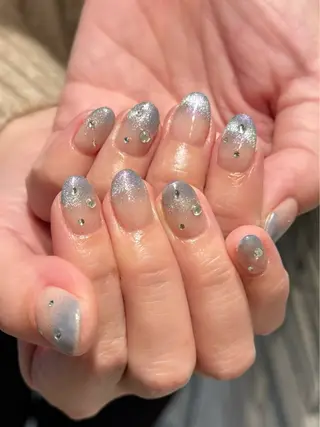 ネイル Hair＆Nail pêji所属・S koharuのネイルデザイン