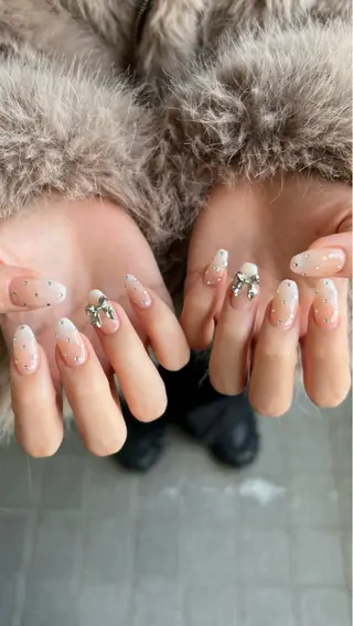 ネイル Maiko 🤍のその他イメージ