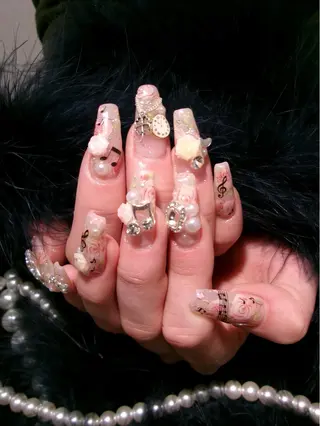 ネイル Siinail🪄 kanaのその他イメージ