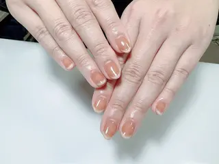 ネイル HARU NAIL所属・haru nailのネイルデザイン