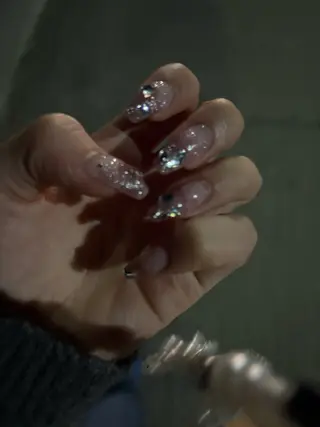 ネイル Rioka 栄 | 矢場町のネイルデザイン