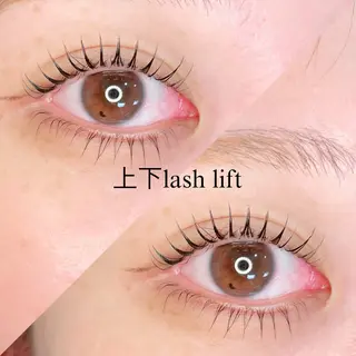 マツエク・マツパ パリジェンヌ/美眉 OLIVIA加藤のマツエク・マツパデザイン