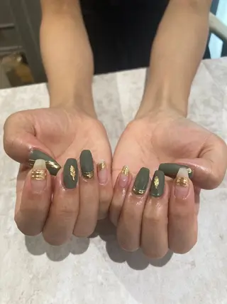 ネイル 🤍 YUI 🤍のネイルデザイン