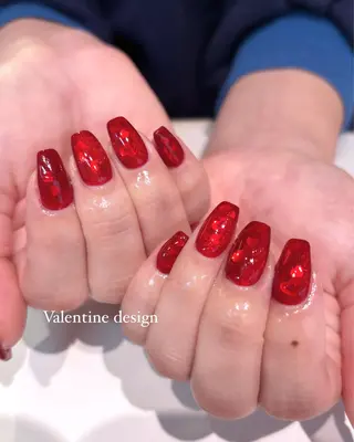 ネイル NORAmanaka /渋谷⟡.·*.のネイルデザイン