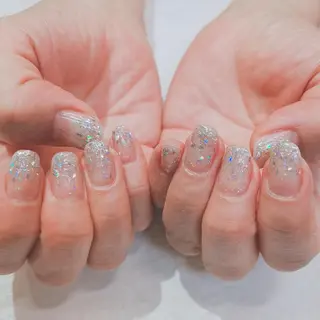 ネイル reve あやののネイルデザイン