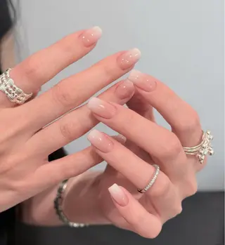 ネイル Easenネイル /りえのネイルデザイン