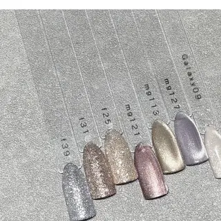 ネイル マニネイル 仙台店のネイルデザイン