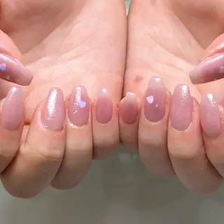 ネイル SAORI🎀 マグネット特化サロンのネイルデザイン