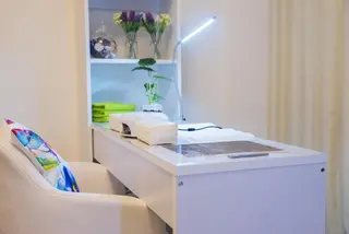 ネイル nails TOKYOのネイルデザイン