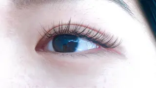 マツエク・マツパ Petila パティラ所属・Petila🐈‍⬛ Mayuriのマツエク・マツパデザイン