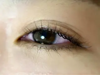 マツエク・マツパ Plume micoのマツエク・マツパデザイン