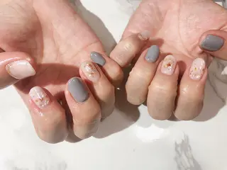 ネイル Regaro i.sのネイルデザイン