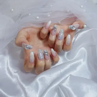 ネイル You＆me Myuのネイルデザイン