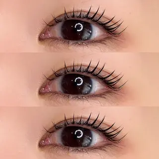 マツエク・マツパ Lua eyelash所属・🌜Lua eyelash🌛のマツエク・マツパデザイン