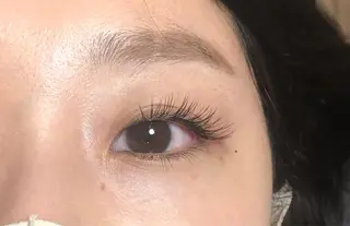 マツエク・マツパ etoile所属・森 千紘の眉毛・アイブロウイメージ