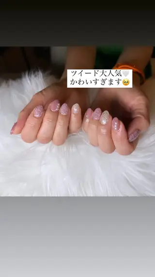 メンズ ネイル Non Nonのネイルデザイン