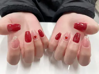 ネイル vimore ネイルサロンのネイルデザイン