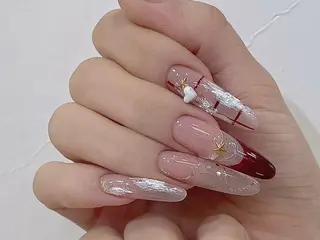 ネイル viet phe所属・Vp ネイルのネイルデザイン