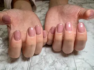 ネイル ❤︎MN❤︎ モンのエステ・リラクイメージ