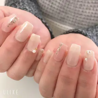 ネイル Azulsou 廣川愛のネイルデザイン