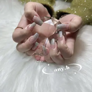 ネイル ㅤ ㅤ ㅤ ㅤ ㅤ momoのネイルデザイン