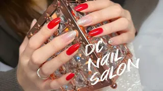 ネイル DC nail salonのネイルデザイン