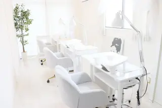 ネイル 𝐖 𝐚 𝐤 𝐚 𝐧 𝐚🐾のネイルデザイン