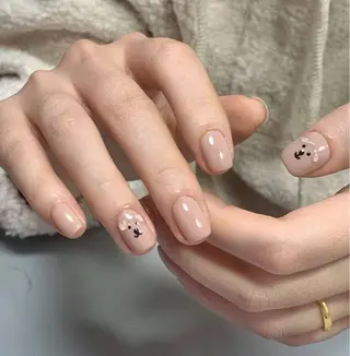 ネイル Lynn_ Nailのネイルデザイン