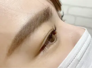 マツエク・マツパ トレヴァーデルチザン eye-permのマツエク・マツパデザイン