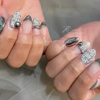 ネイル ISHIWATA LINAのネイルデザイン