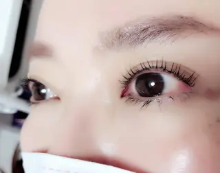 マツエク・マツパ 吉岡 ゆうなのマツエク・マツパデザイン