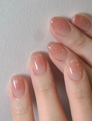 ネイル flower nail salon所属・あや✨🆕 可愛い系長さだし専門のネイルデザイン
