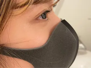 マツエク・マツパ ニコットラッシュ 京橋店のマツエク・マツパデザイン